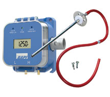 Pressure Multi-Sensor Differential Zone Pressure Transmitters ZPM Series